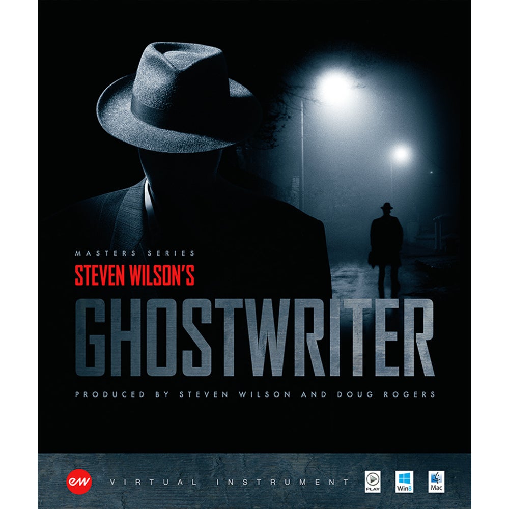 Eastwest Ghostwriter (download)