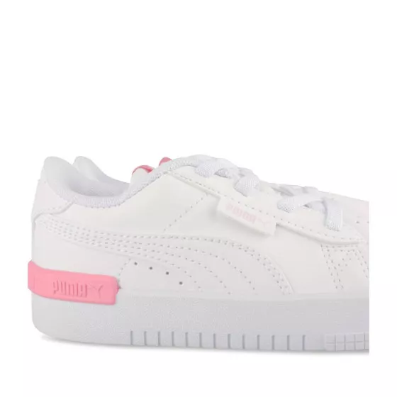 Baskets BLANC PUMA Jada AC Inf