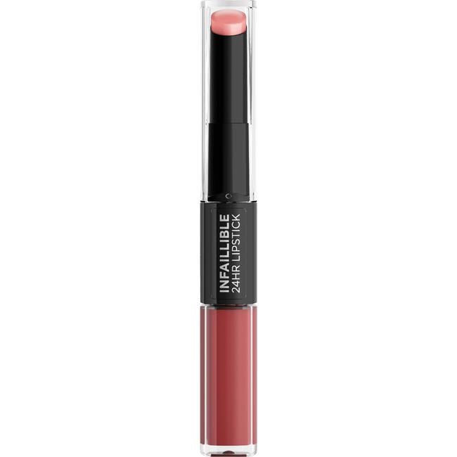 L'Oréal Paris Infaillible 24H Lippenstift 806 Infinite intimacy