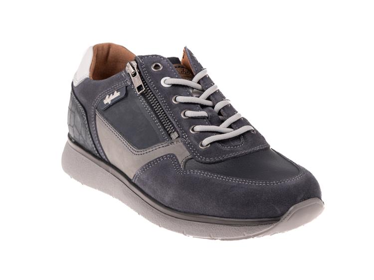 Australian Footwear Dakota Blue Grey [15.1642.02-S02]
