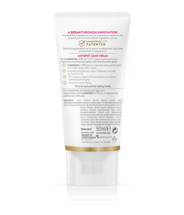 Nivea Luminous630 Anti-Spot Handcrème 50ML
