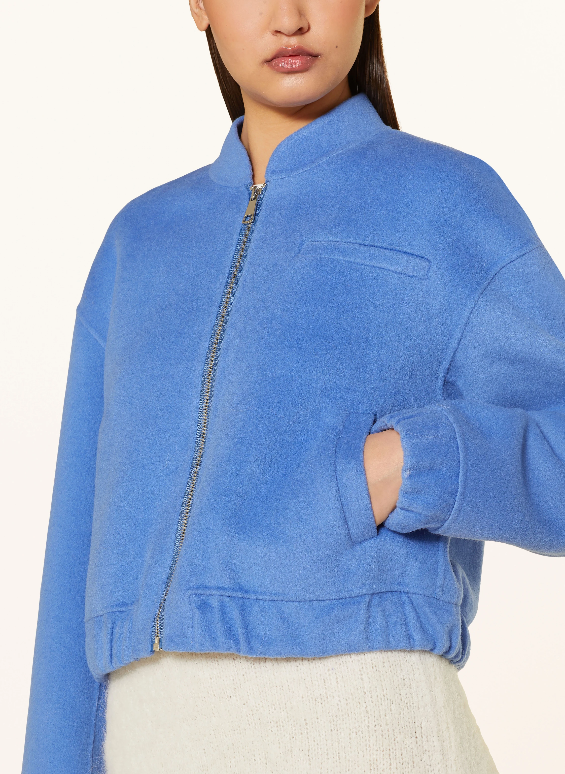STUDIO AR Blouson FRUTA