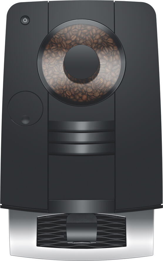 Jura JURA C8 EA Piano black