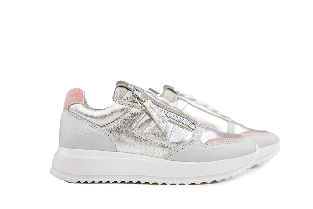 Giga Sneaker Mist Rose Smoke