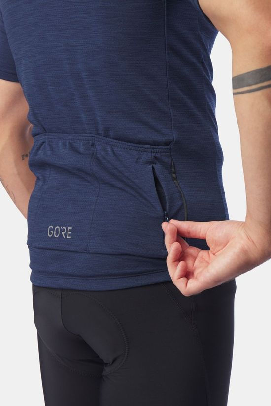 Gore Wear Gore Wear SS C3 Jersey Fietsshirt