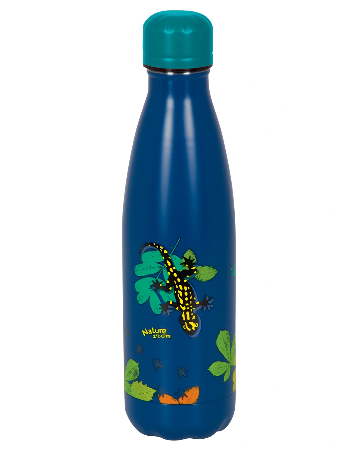 Isolier-Trinkflasche NATURE ZOOM (500ml)