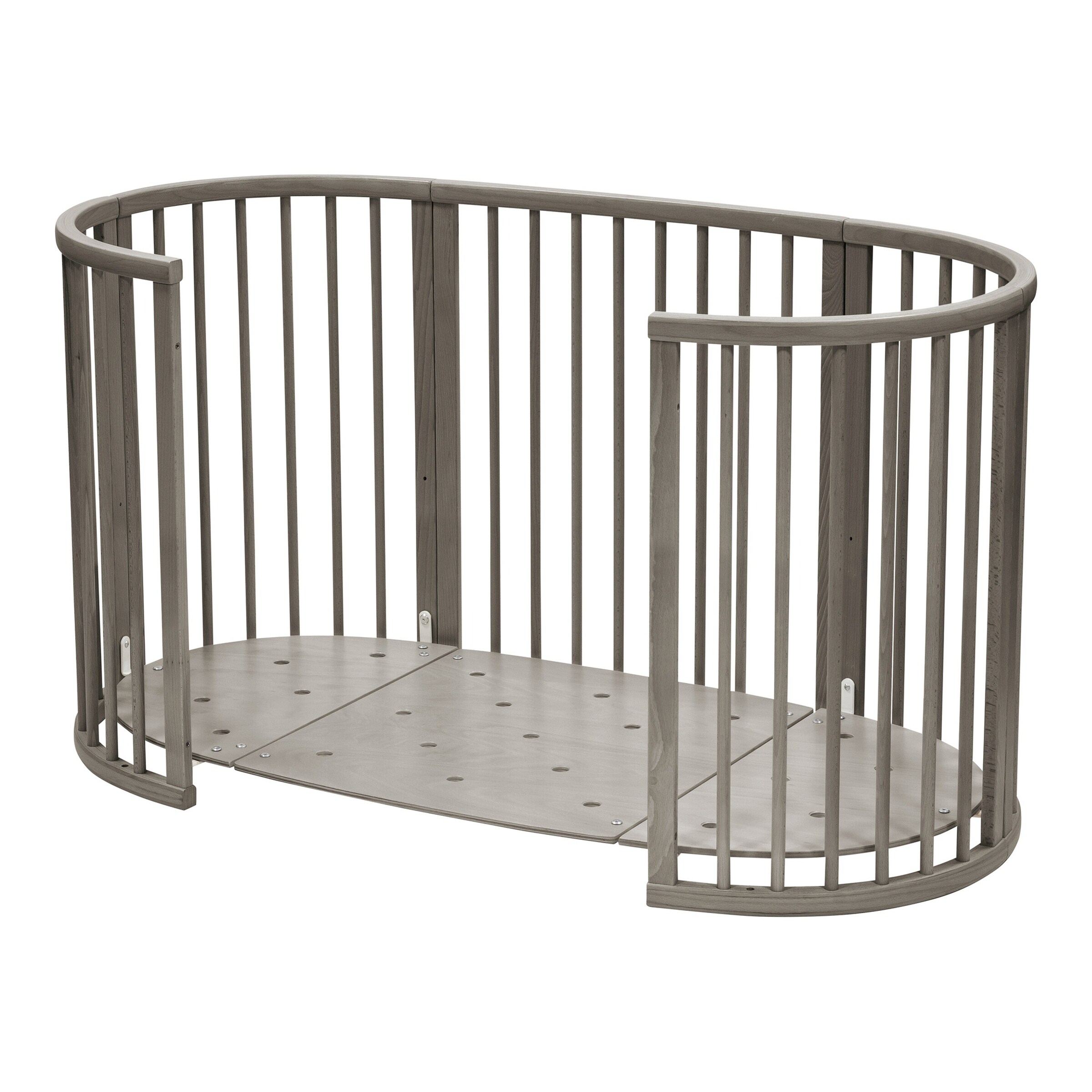Stokke® - SLEEPI™ Babybett Sleepi Hazy Grey