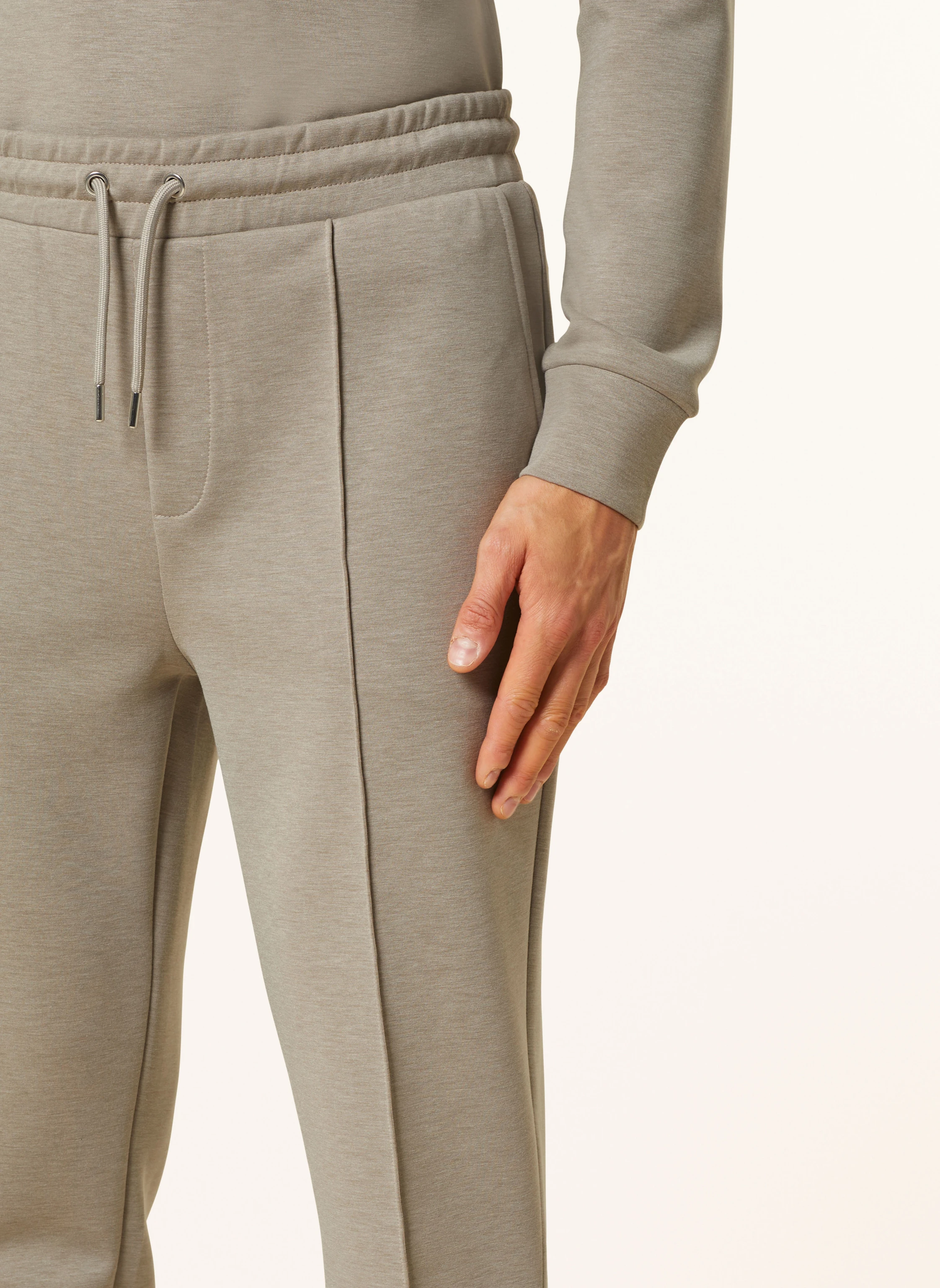 REISS Jerseyhose PREMIER