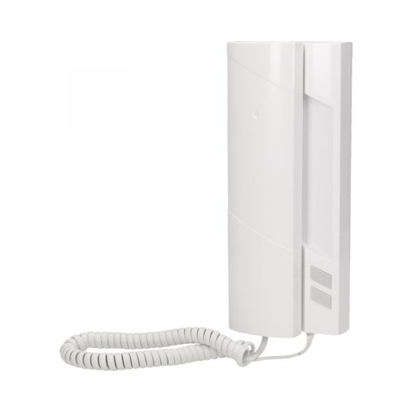 Proel Multi-Residente para Instalação de 4.5.6 Fios Branco - PA-456