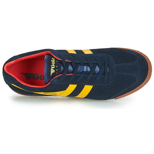 Gola - HARRIER - Bleu / jaune