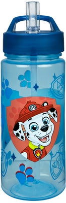 UnderCover Paw Patrol Vannflaske, Blå