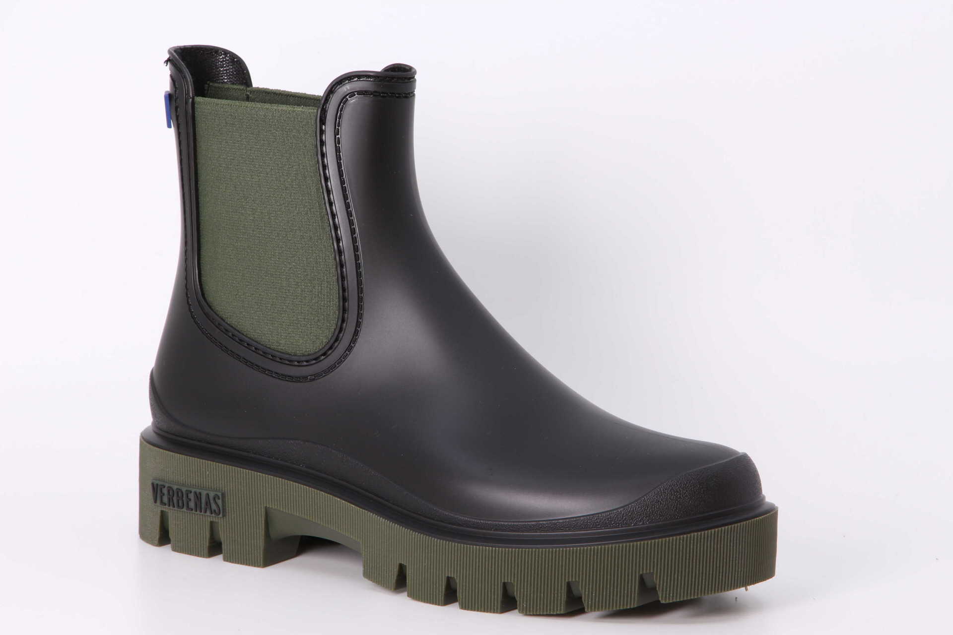 Verbenas Mae schwarz / khaki