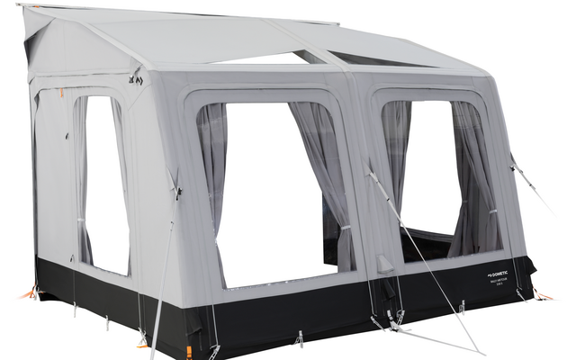 Dometic Rally Air Tour 330 aufblasbares Wohnwagen- / Reisemobilvorzelt