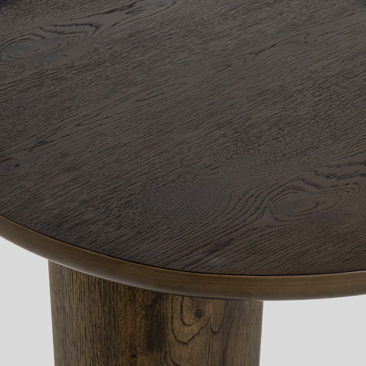 Eettafel 214213 Ellington B230 x D100 x H76 cm