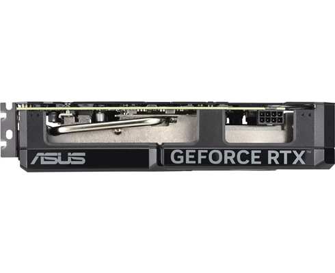 ASUS GeForce RTX 4060 EVO Dual OC 8GB
