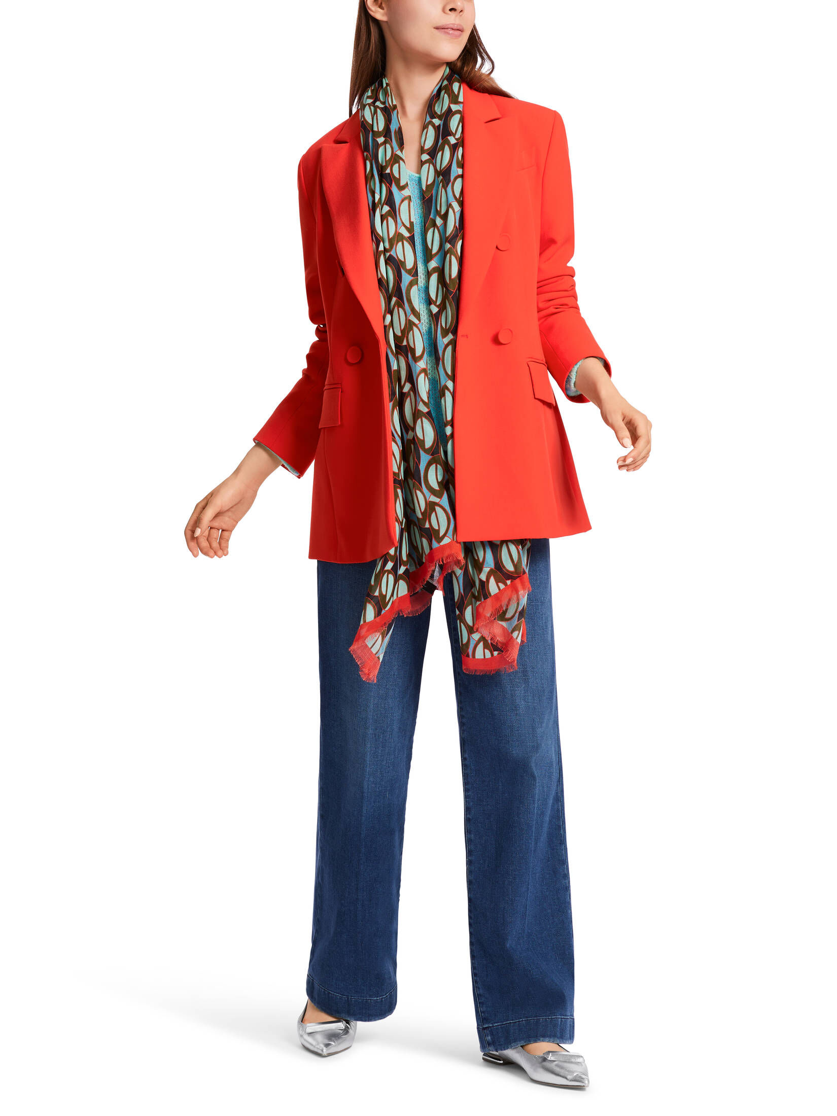 Marc Cain| Damen Blazer