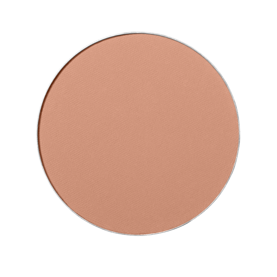 Shiseido UV Protecting Compact Sun Protection Factor 30 Refill<br>1 Stück, Dark Beige