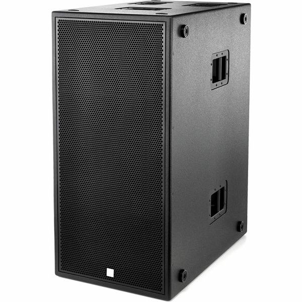the box pro A10 LA Line Array System