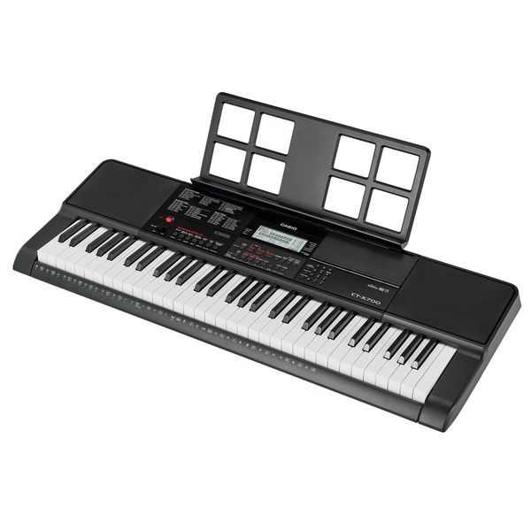 Casio CT-X700
