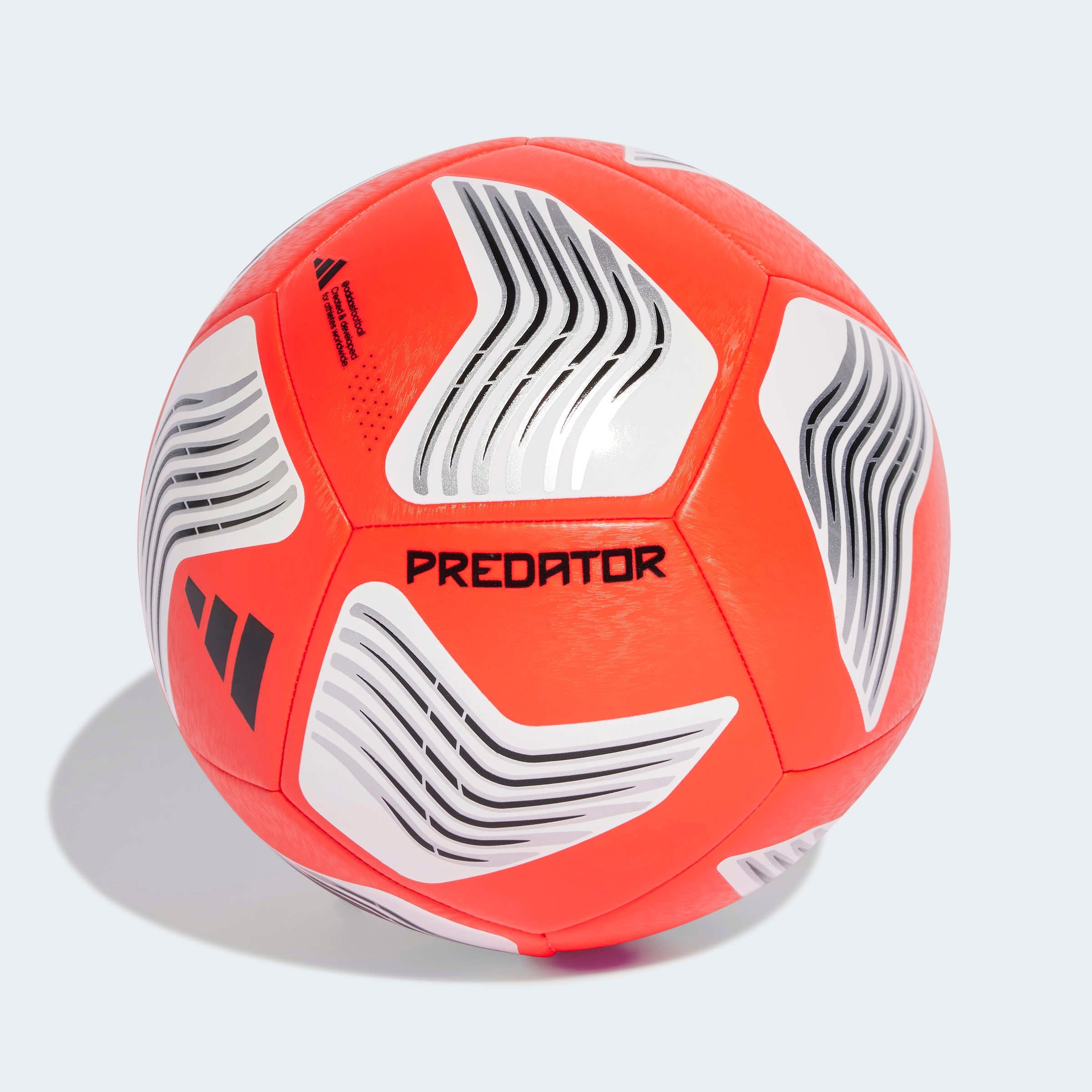 adidas Performance Fussball »PREDATOR TRN«