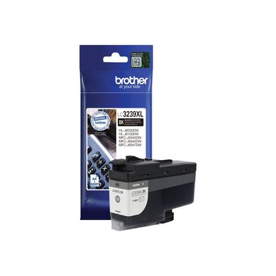 Brother LC3239XL - noir - cartouche d'encre originale