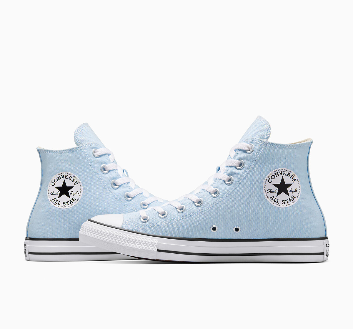 CONVERSE<br>Tênis All Star Hi Cor da Temporada