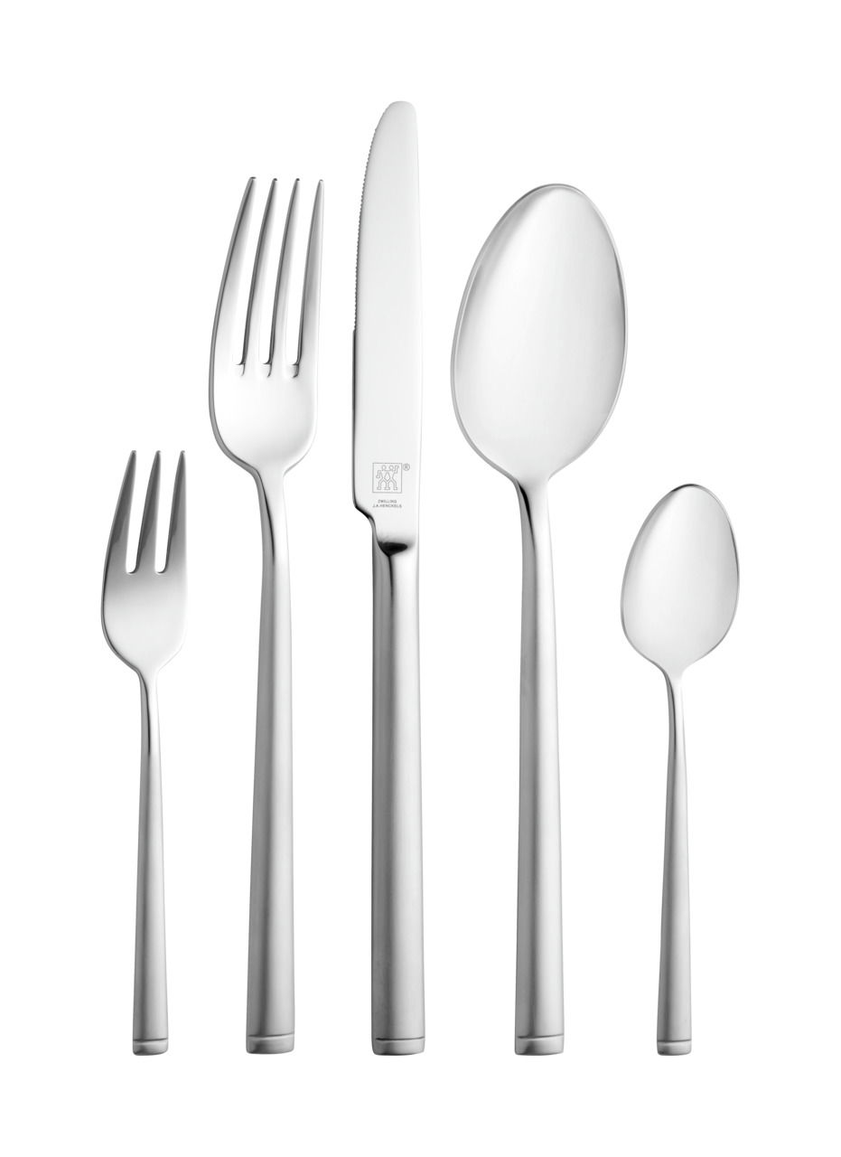ZWILLING Besteck Senses 60-tlg.