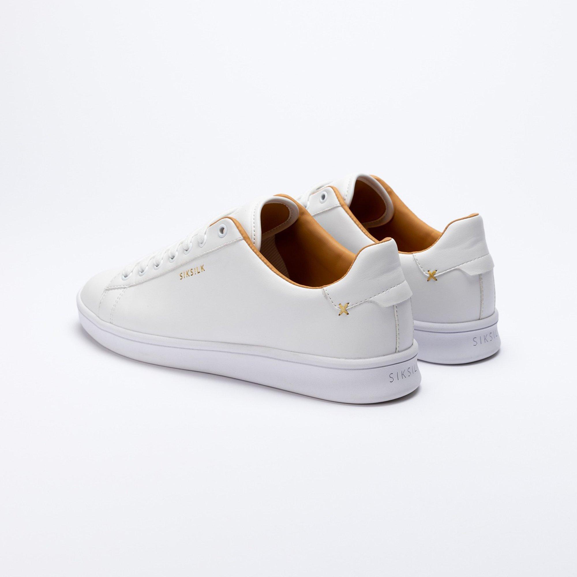 SikSilk SilkSilk Low Trainers Womens