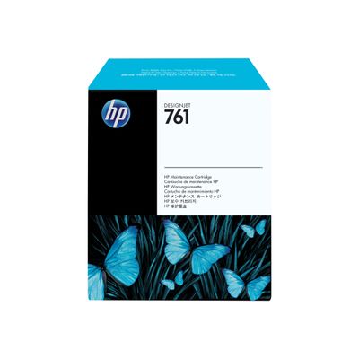 HP 761 - original - cartouche de maintenance originale