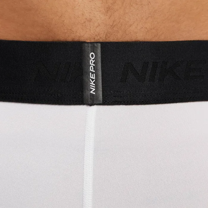 Nike Pro Dri-FIT Short Heren