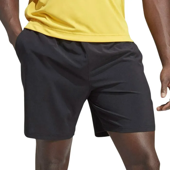 Adidas Club Stretch Woven Short Heren