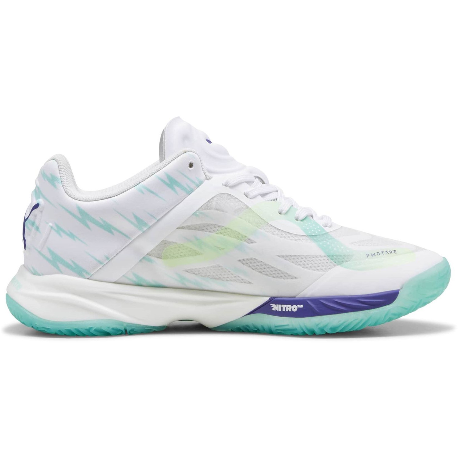 Puma Accelerate Nitro SQD Women