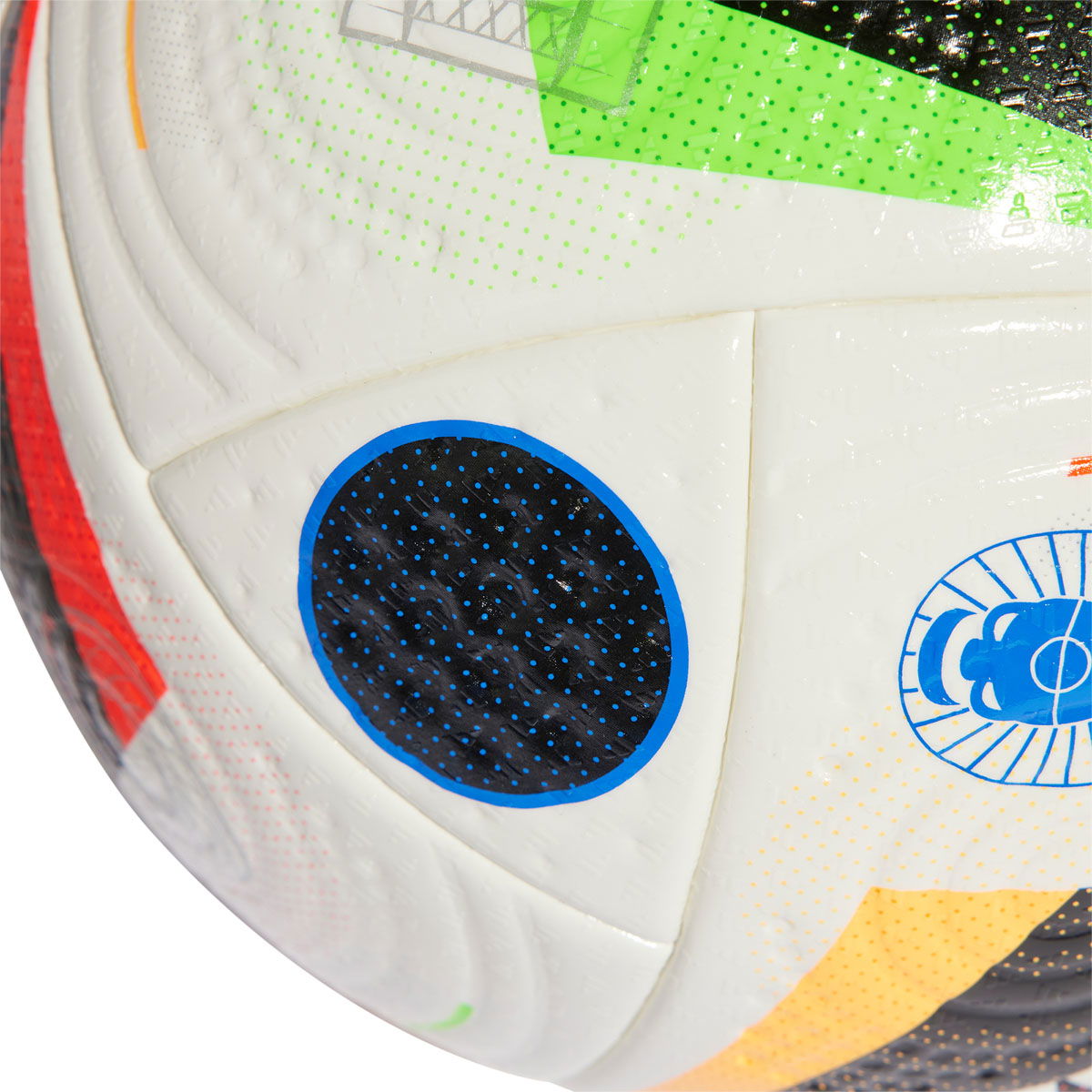 adidas Fussballliebe Pro Fodbold