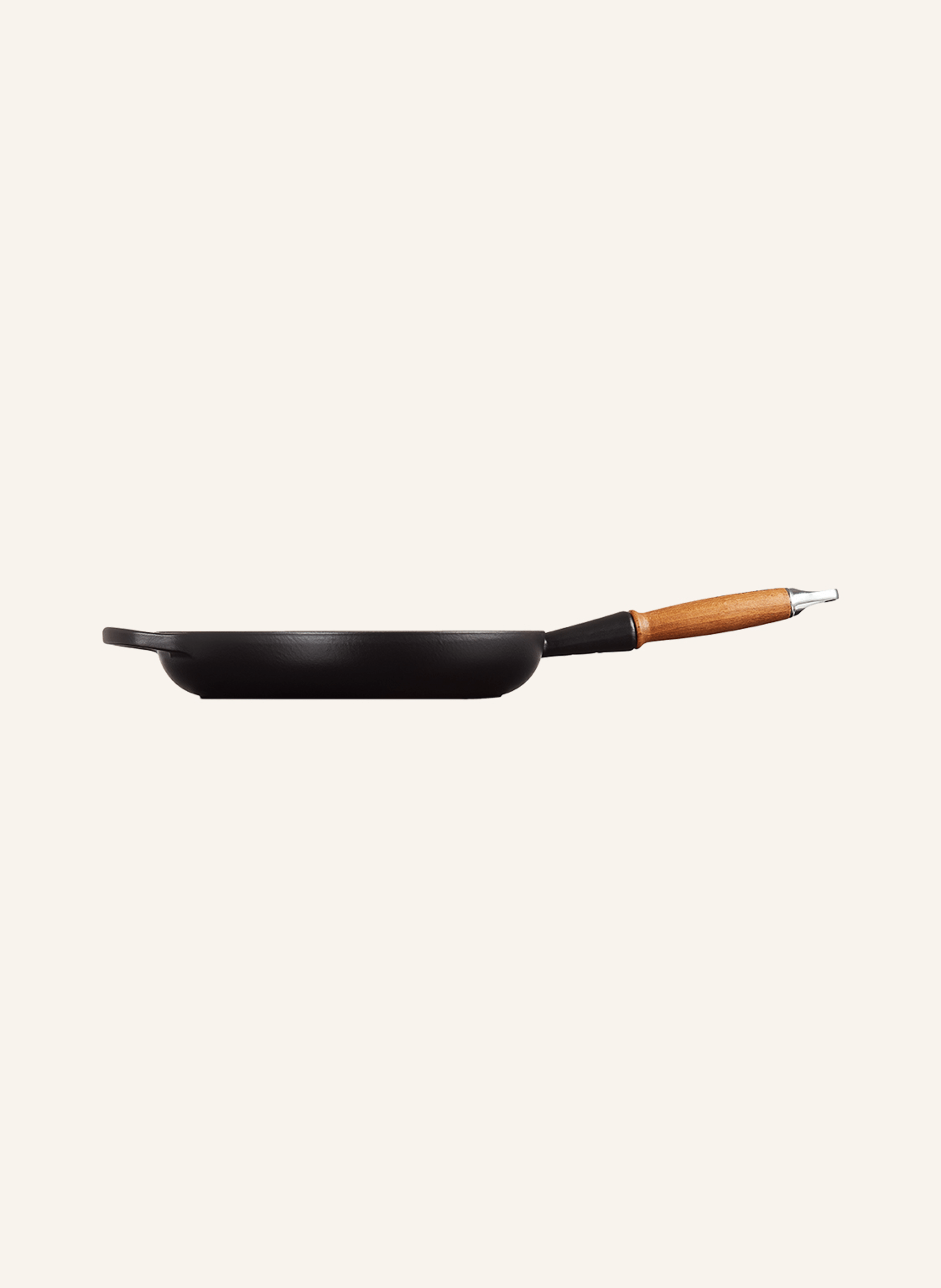 LE CREUSET Bratpfanne SIGNATURE