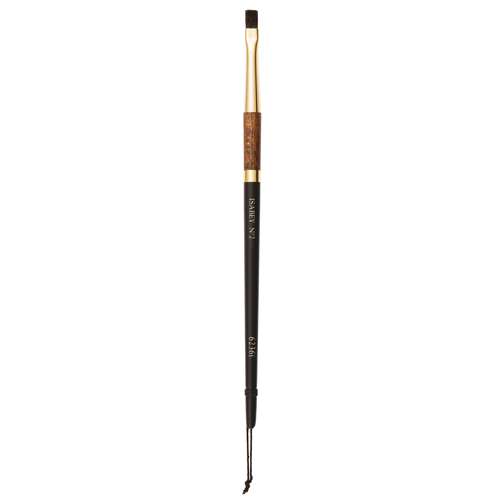 ISABEY Petit Gris Pur Serie 6236i, flach