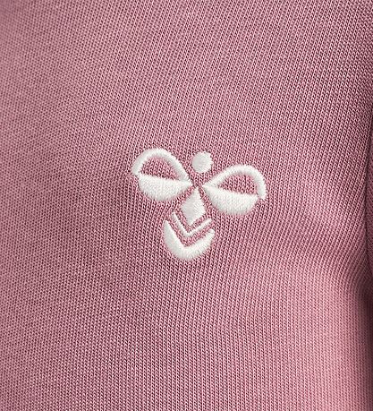 Hummel Sweats?t - hmlSanto - Rosa