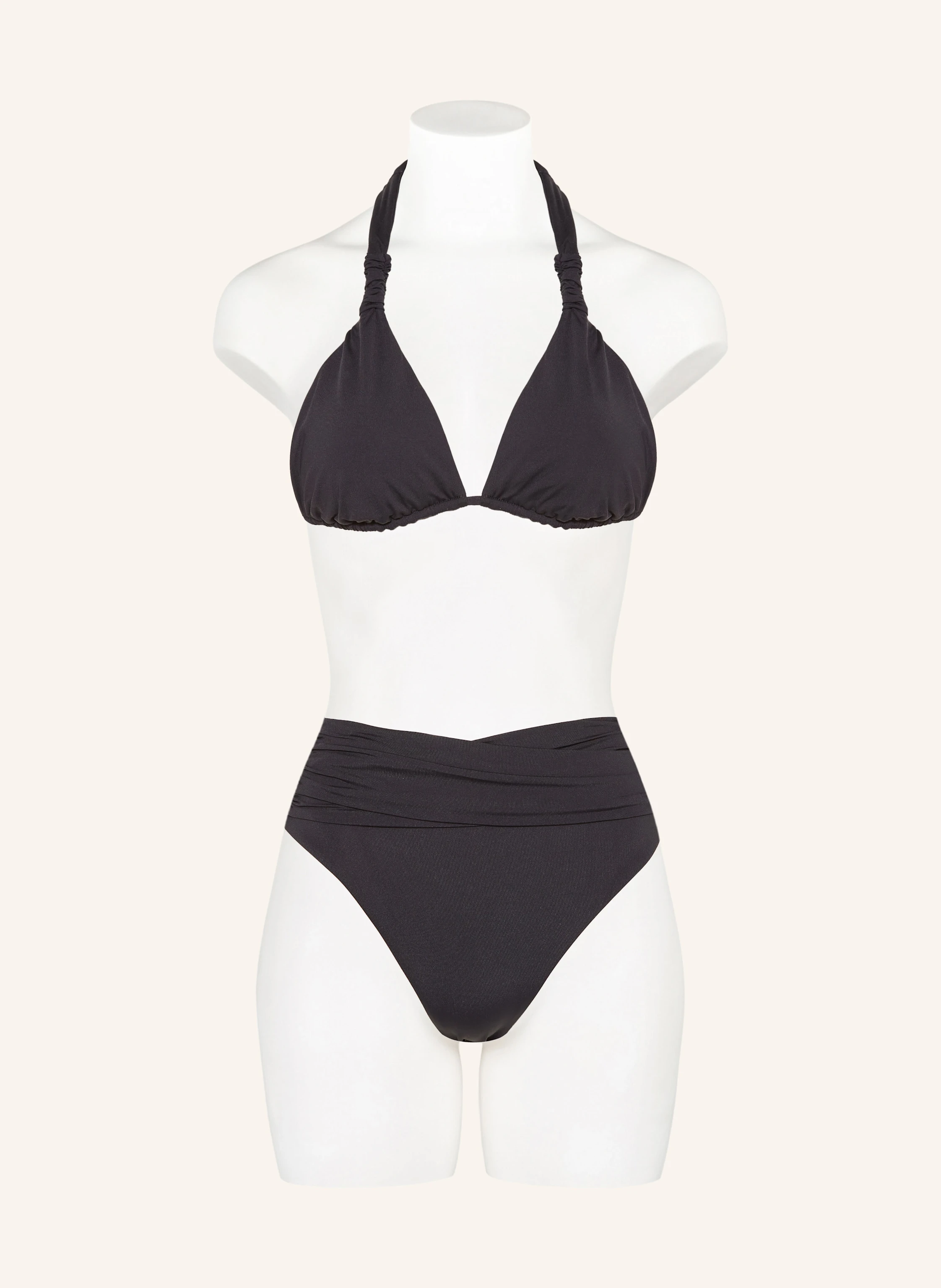 SEAFOLLY Triangel-Bikini-Top SEAFOLLY COLLECTIVE