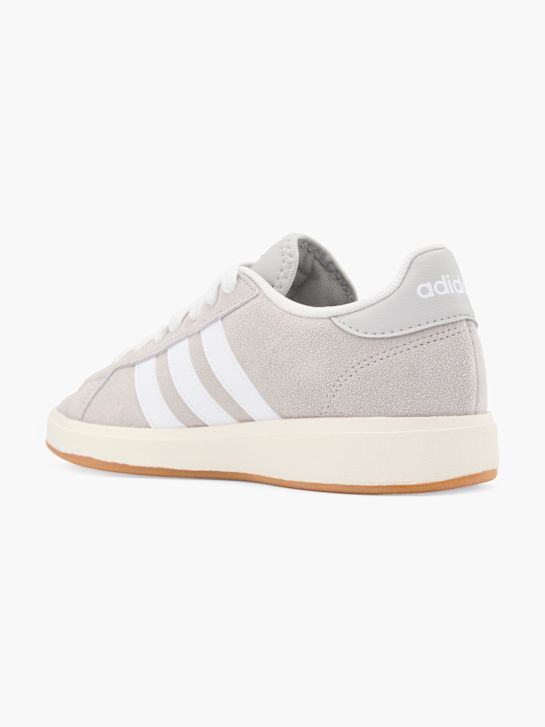 adidas GRAND COURT BASE 00S Sneaker Grau