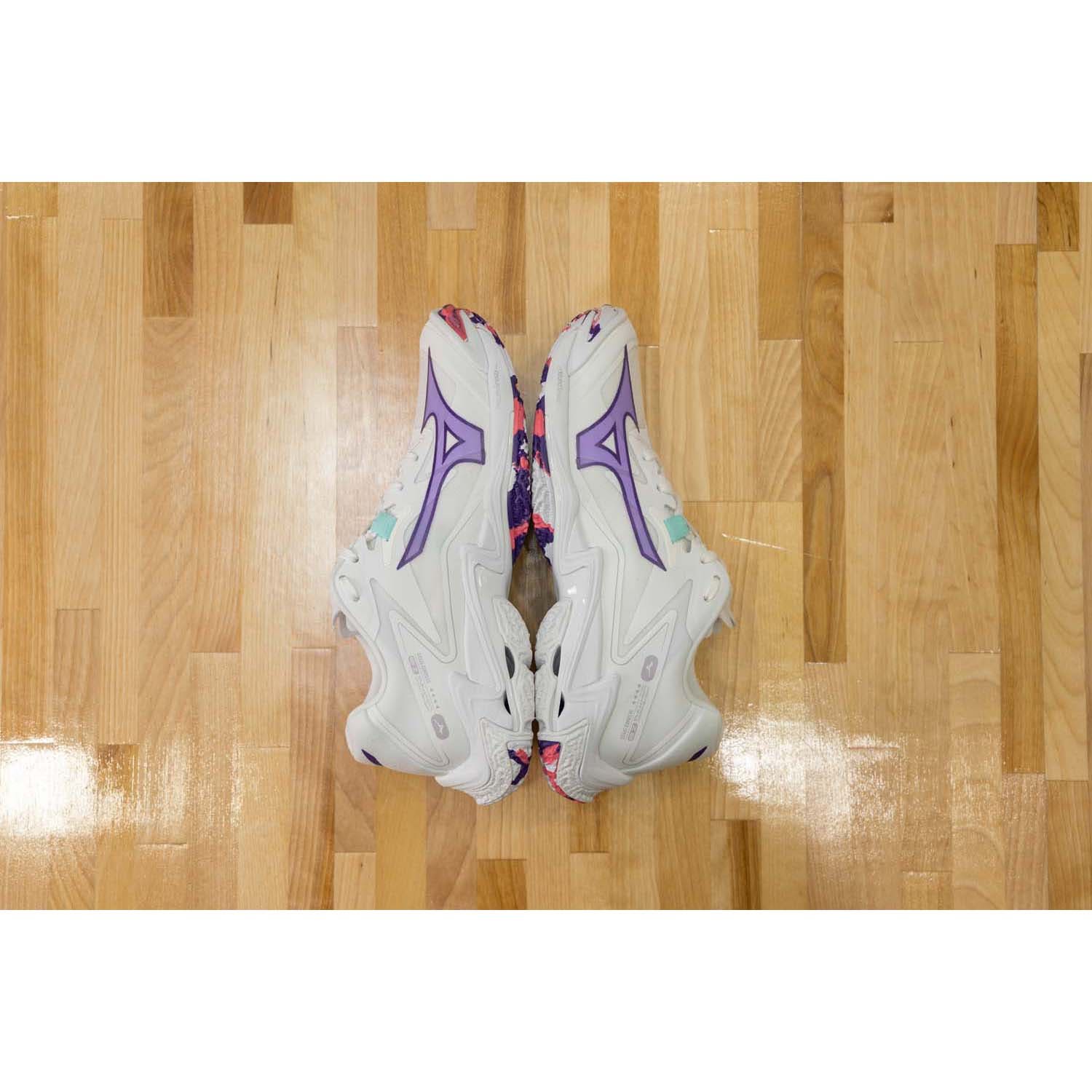 Mizuno  Wave Lightning Z8 Dames
