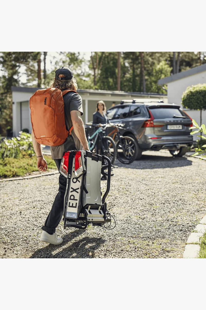Thule EasyFold XT 2 Fahrradträger