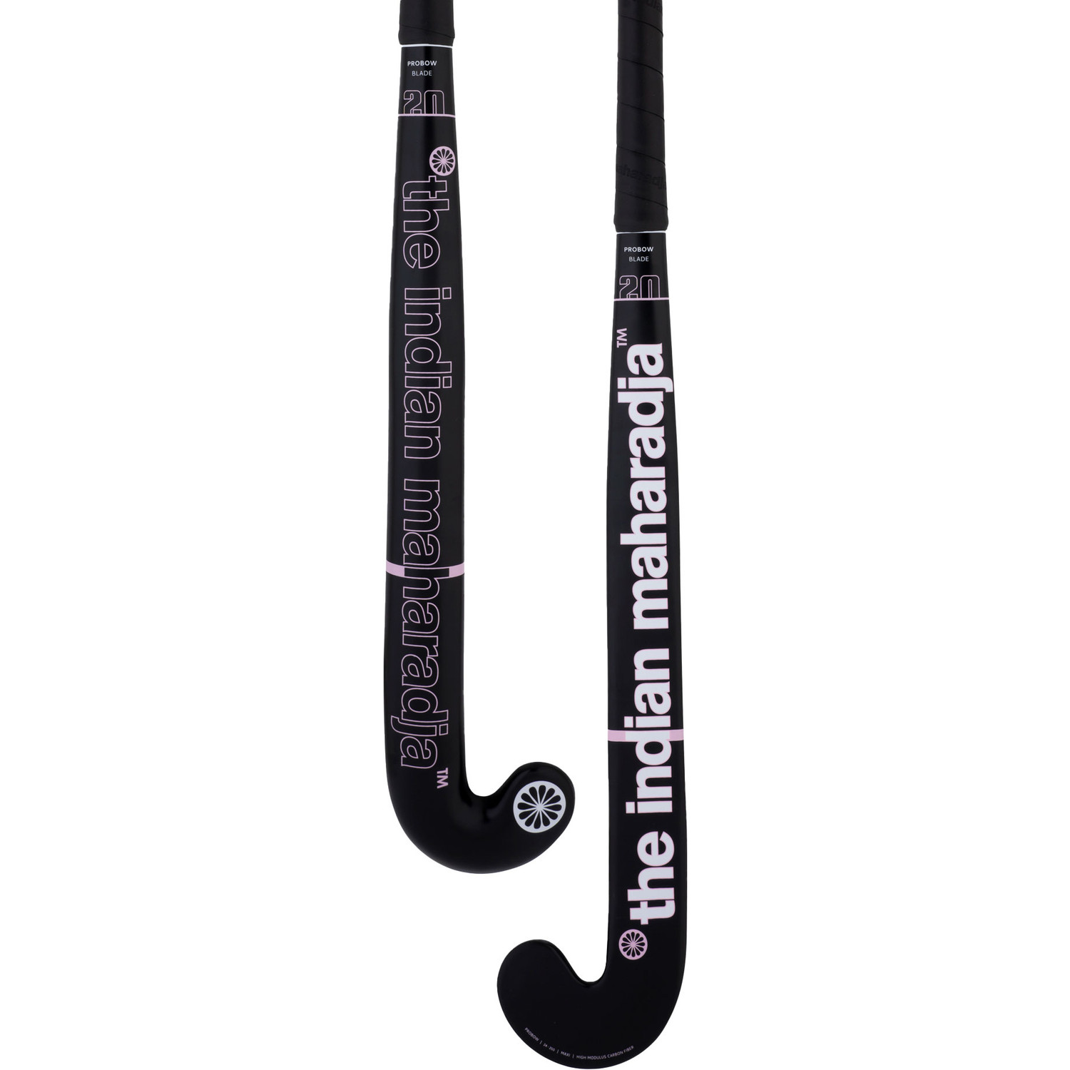 Indian Maharadja Blade 20 ProBow