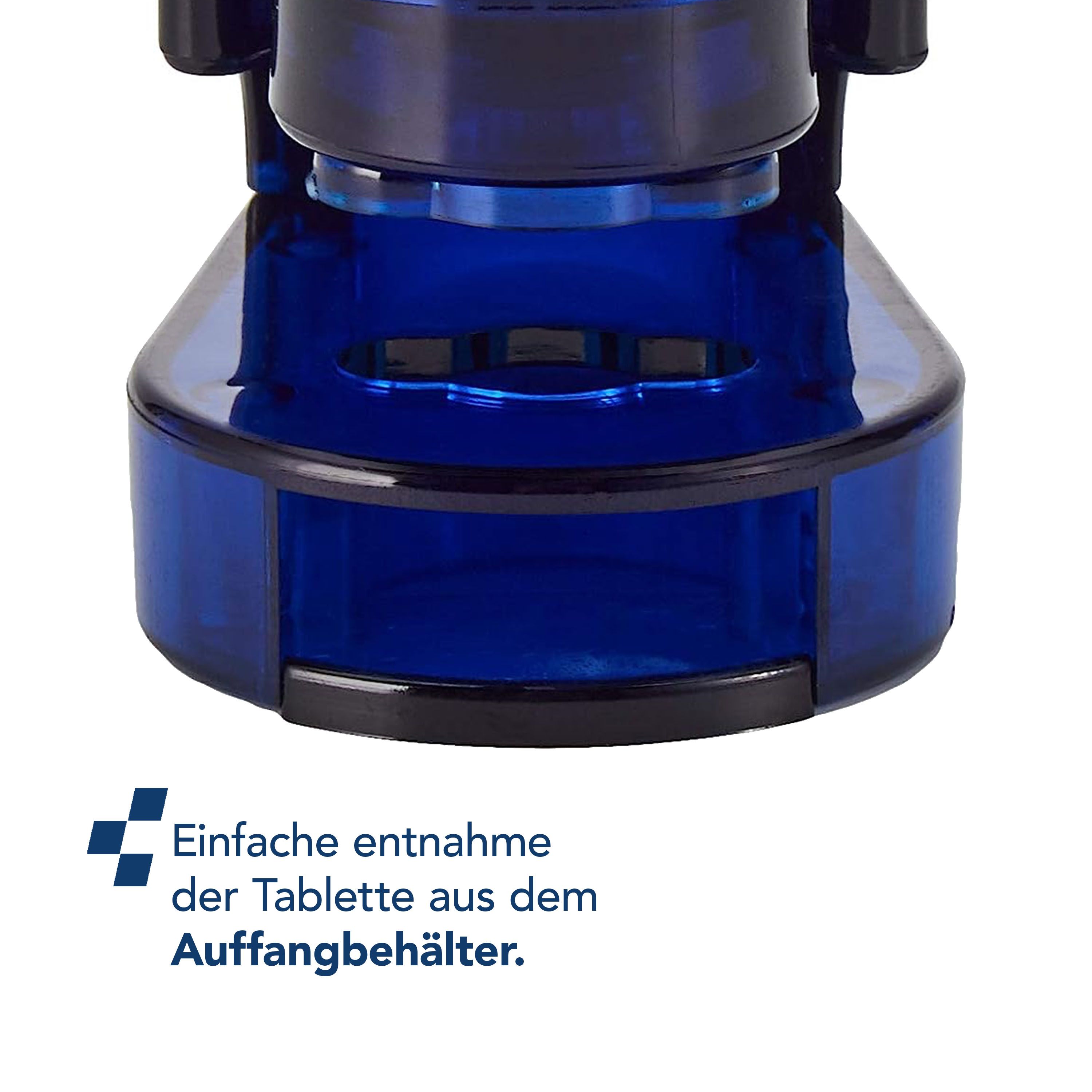First Aid Only Tablettenausdrückhilfe