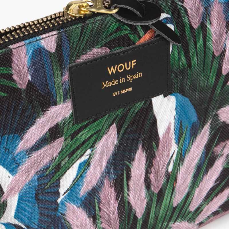 Pochette large 21.5cm Lucy