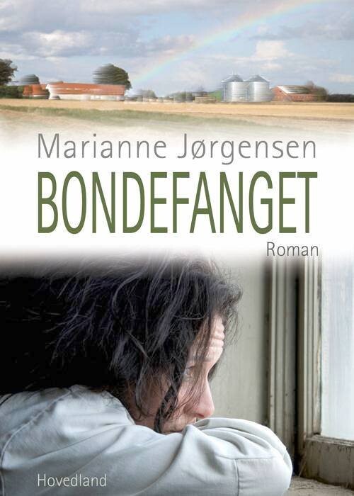 Bondefanget - Marianne Jørgensen - Bog