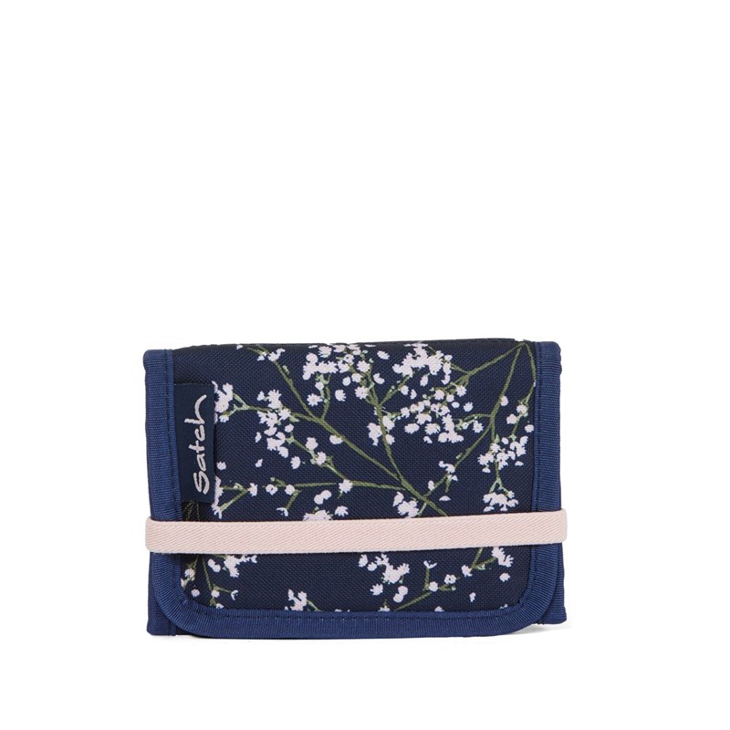 Satch<br>Pung Bloomy Breeze