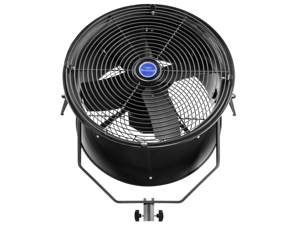 Walimex Wind machine 500 - Vindmaskine