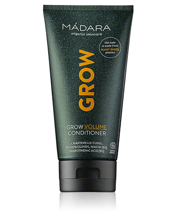 MÁDARA Hair Care Grow Volume Conditioner 175ml
