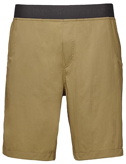 BLACK DIAMOND - SHORT SIERRA LT M