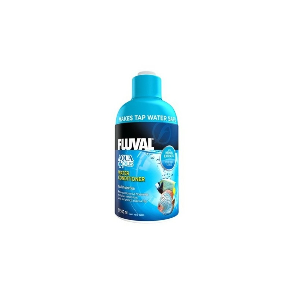 Conditionneur d'eau aquaplus, 500 ml