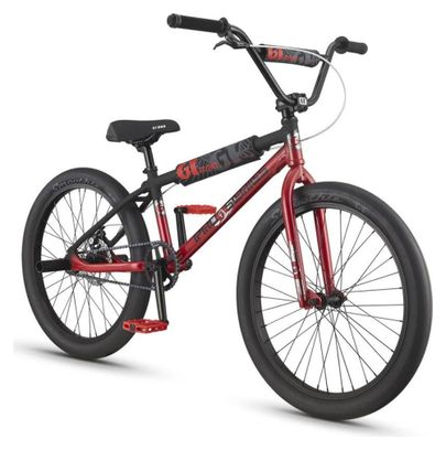 Wheelie Bike GT Héritage Pro Series 24'' Rouge